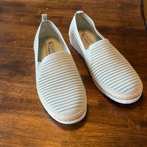 Bobs from Skechers women’s Flexpadrille size 10